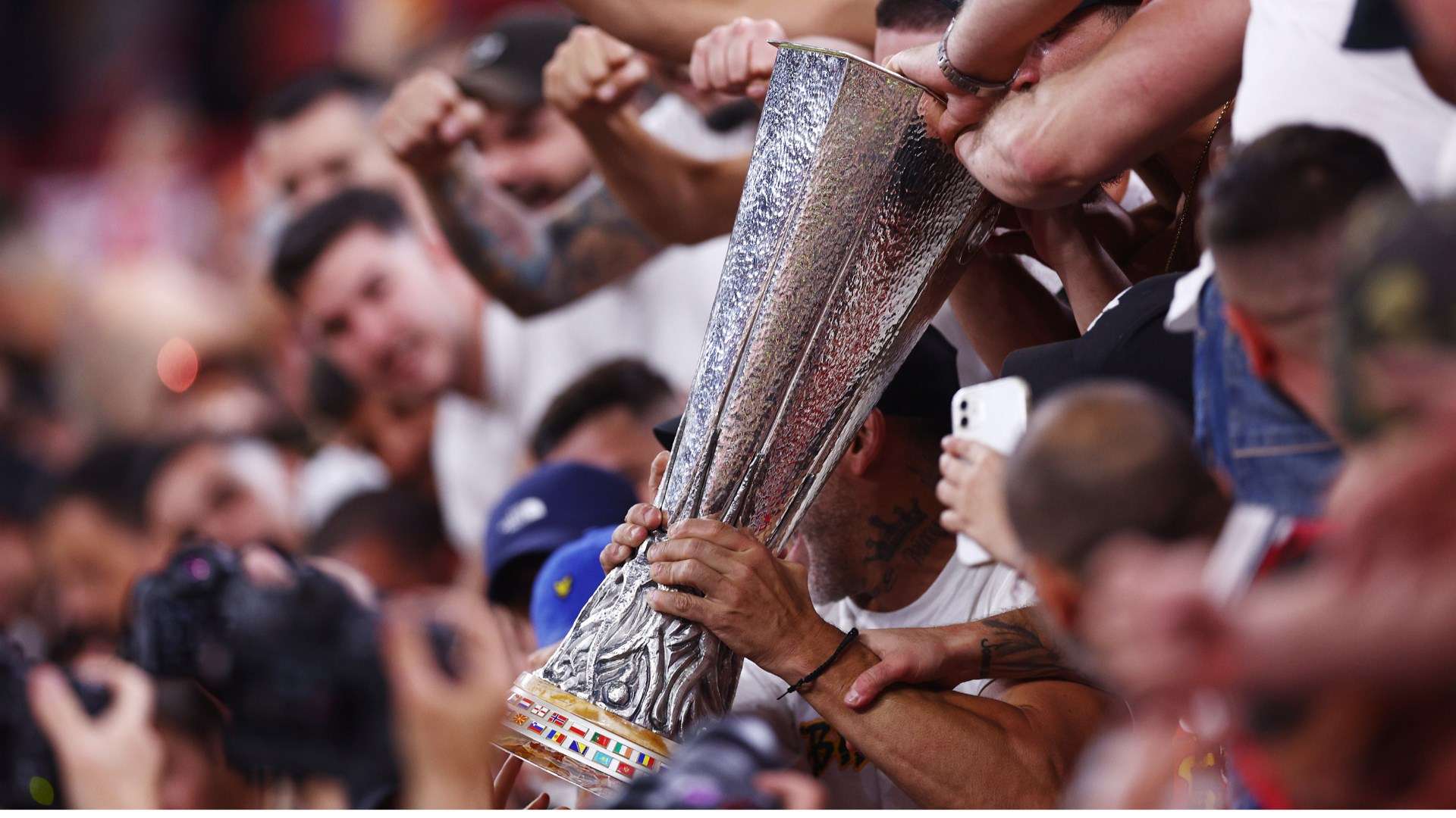 滕哈格希望 滕哈格希望