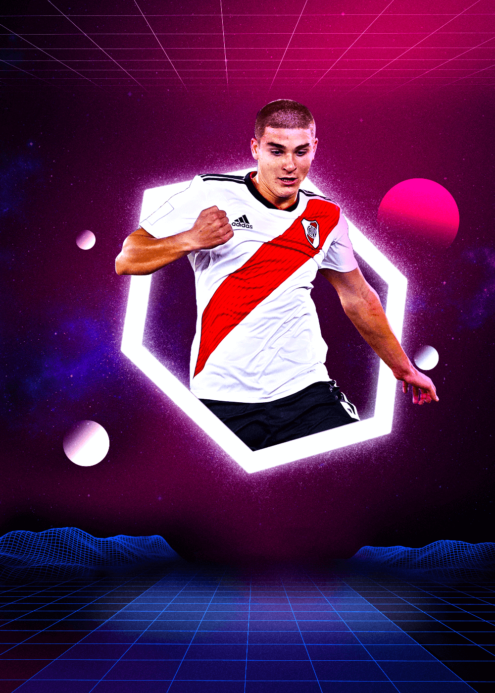 为了重塑球 为了重塑球