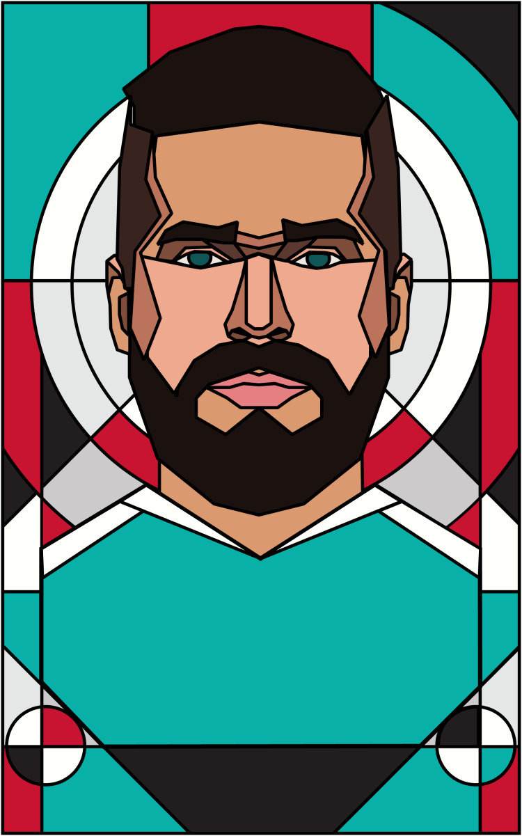 不仅在于球 不仅在于球